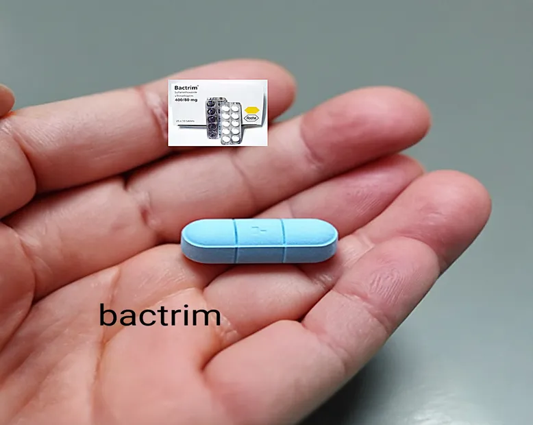 Bactrim 1