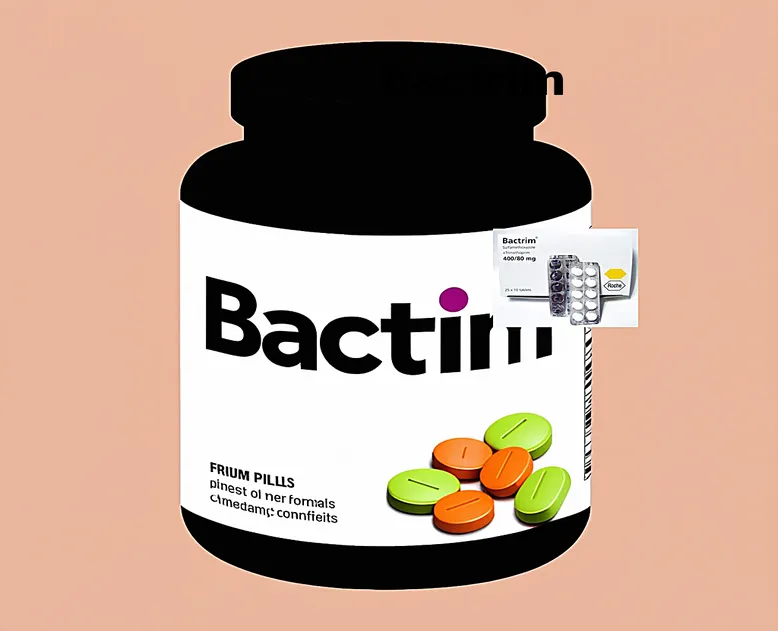 Bactrim 3